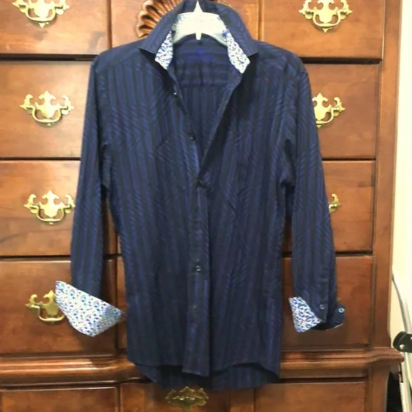 Cotton shirt - Picture 1 of 4